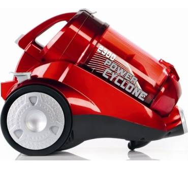 Produktbild Dirt Devil Power Cyclone M2838-1