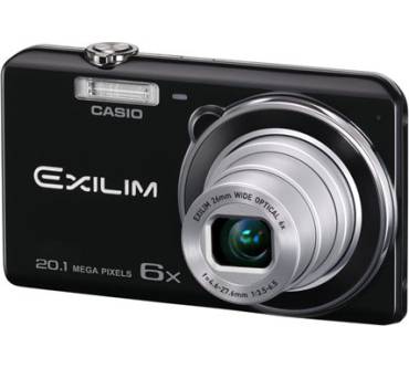 Produktbild Casio Exilim EX-ZS30