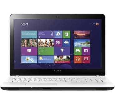 Produktbild Sony Vaio Fit 15E