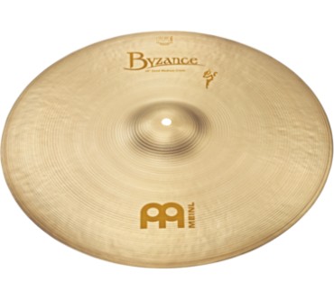 Produktbild Meinl Byzance Vintage Sand Medium Crash (18