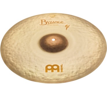 Produktbild Meinl Byzance Vintage Sand Thin Crash (18