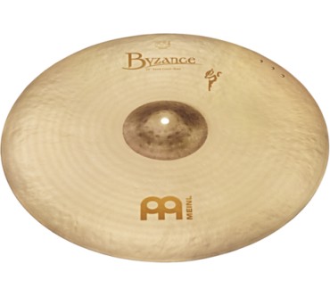 Produktbild Meinl Byzance Vintage Sand Crash Ride (22