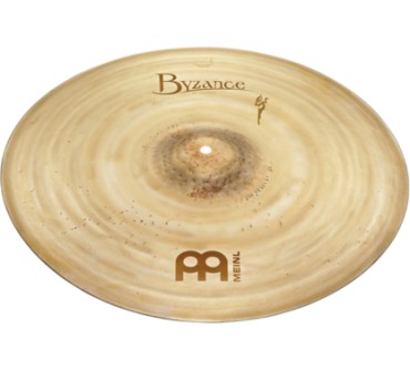Produktbild Meinl Byzance Vintage Sand Cymbal Set