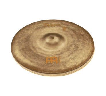 Produktbild Meinl Byzance Vintage Sand Cymbal Set