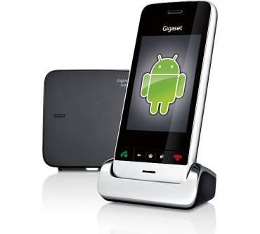 Produktbild Gigaset SL930A
