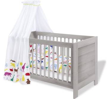 Produktbild Pinolino Kinderträume Kinderbett Somnio