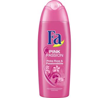 Produktbild Fa Pink Passion Duschgel