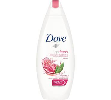 Produktbild Dove Go Fresh Reichhaltige Pflegedusche Vibrant