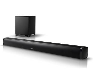 Produktbild Onkyo LS-B50