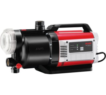 Produktbild Al-Ko Jet 6000/5 Premium