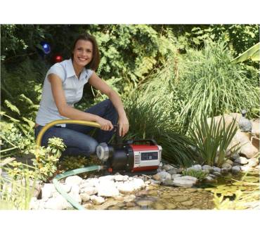 Produktbild Al-Ko Jet 6000/5 Premium