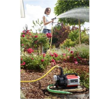 Produktbild Al-Ko Jet 6000/5 Premium