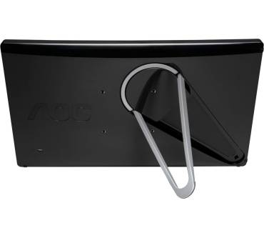 Produktbild AOC myConnect e1659Fwu