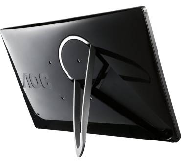 Produktbild AOC myConnect e1659Fwu