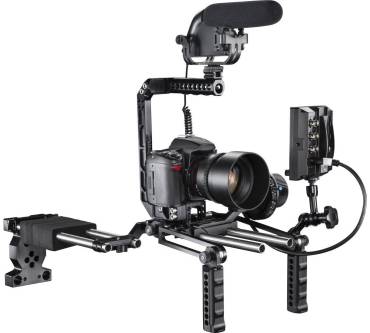 Produktbild Walimex pro Mutabilis Action-Set