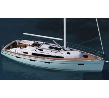 Produktbild Bavaria Yachts Cruiser 41