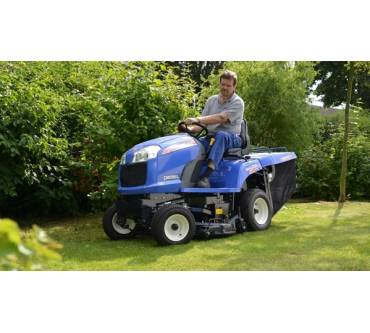 Produktbild Iseki SXG 216