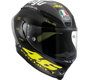 Produktbild AGV Pista GP