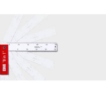 Produktbild BMI 8 in 1