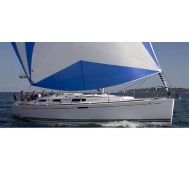 Produktbild Dufour Yachts 325