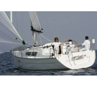 Produktbild Jeanneau Sun Odyssey 32i