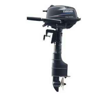 Produktbild Yamaha F4