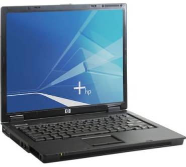 Produktbild HP Compaq nx6310