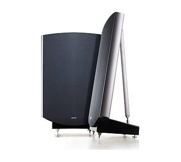 Produktbild Quad ESL 2805