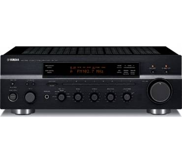 Produktbild Yamaha RX-797