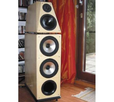 Produktbild Schweikert Audio VR-4SR