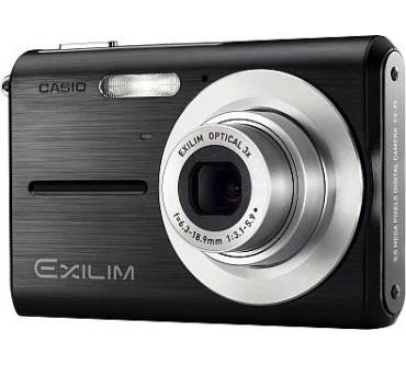 Produktbild Casio Exilim Zoom EX-Z5