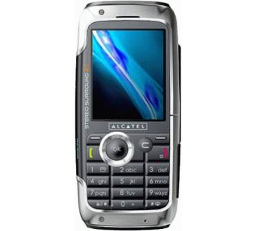 Produktbild Alcatel One Touch S853