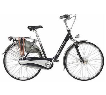 Produktbild Gazelle Orange