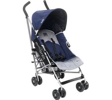 Produktbild Maclaren Quest