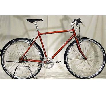 Produktbild Patria Falcon