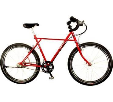 Produktbild Utopia Speedster