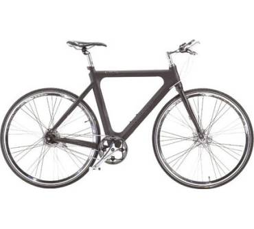 Produktbild CycleVision Avenue Broadway