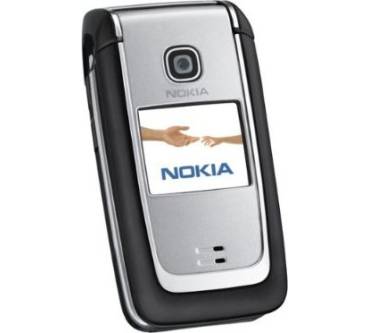 Produktbild Nokia 6125