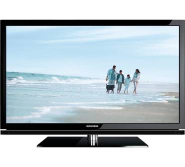 Produktbild Grundig 46 VLE 8003 BL