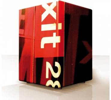 Produktbild Voggenreiter Volt Cajon