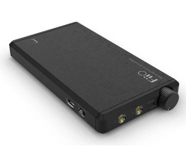 Produktbild FiiO Mont Blanc E12