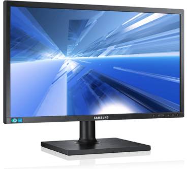 Produktbild Samsung SyncMaster S27C650D