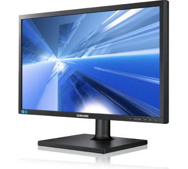 Produktbild Samsung SyncMaster S27C650D