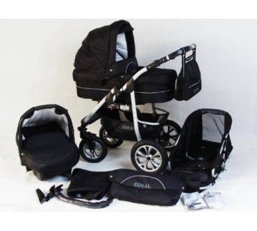 Produktbild Krasnal Coral