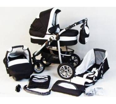 Produktbild Krasnal Coral