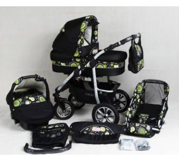 Produktbild Krasnal Coral