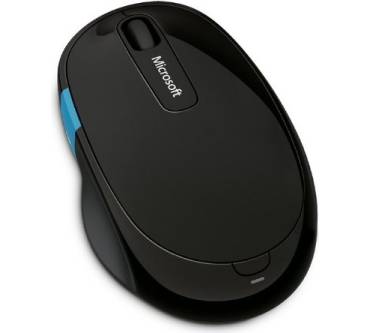 Produktbild Microsoft Sculpt Comfort Mouse