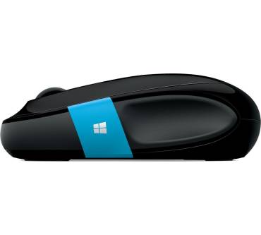Produktbild Microsoft Sculpt Comfort Mouse