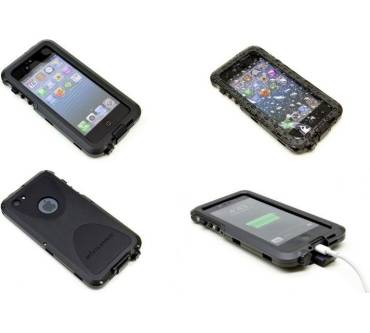 Produktbild BioLogic Hard Case