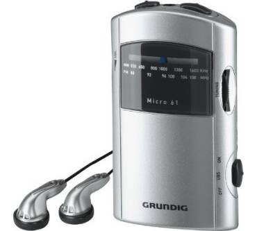 Produktbild Grundig Micro 61
